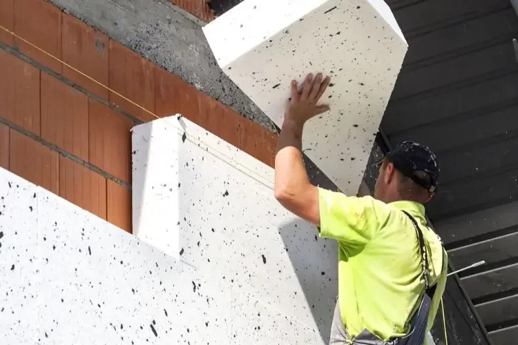 isolation-exterieur